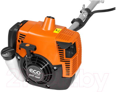 Триммер бензиновый Eco GTP-120F / EC1573-9- фото6