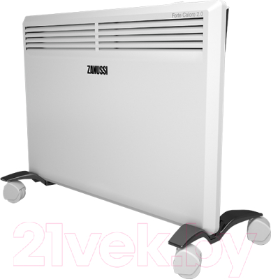 Конвектор Zanussi ZCH/S-1500 MR- фото