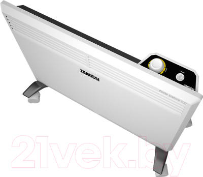 Конвектор Zanussi ZCH/S-1500 MR- фото2