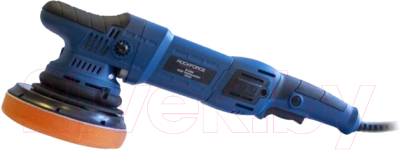 Полировальная машина RockForce RF-03060- фото