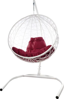 Кресло подвесное M-Group Круг / 11050102- фото