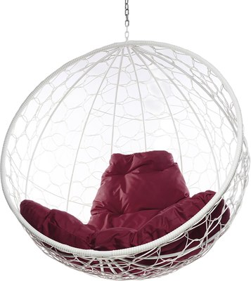 Кресло подвесное M-Group Круг / 11050102- фото2