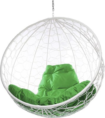 Кресло подвесное M-Group Круг / 11050104- фото2