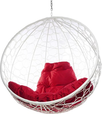 Кресло подвесное M-Group Круг / 11050106- фото2