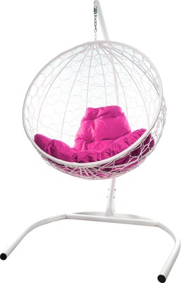 Кресло подвесное M-Group Круг / 11050108- фото