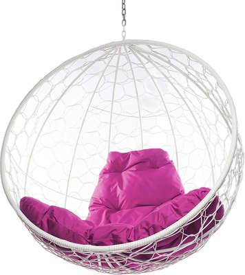 Кресло подвесное M-Group Круг / 11050108- фото2