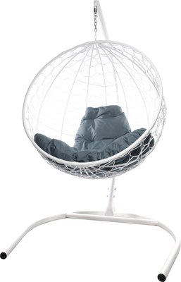 Кресло подвесное M-Group Круг / 11050109- фото