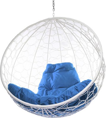 Кресло подвесное M-Group Круг / 11050110- фото2