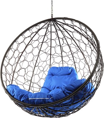 Кресло подвесное M-Group Круг / 11050210- фото2