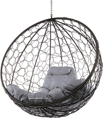 Кресло подвесное M-Group Круг / 11050209- фото2