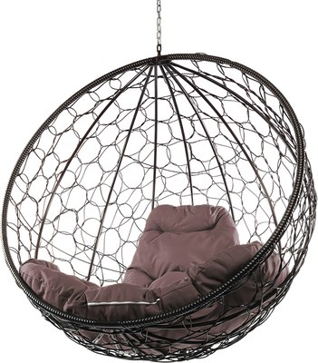 Кресло подвесное M-Group Круг / 11050205- фото2