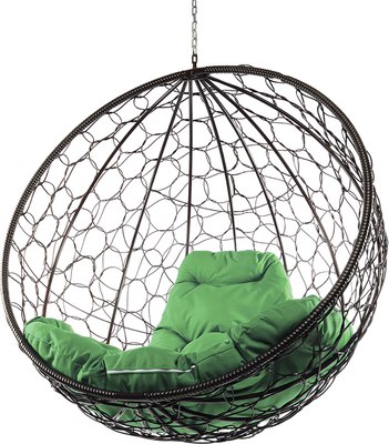 Кресло подвесное M-Group Круг / 11050204- фото2