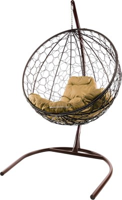 Кресло подвесное M-Group Круг / 11050201- фото