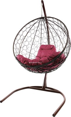 Кресло подвесное M-Group Круг / 11050202- фото