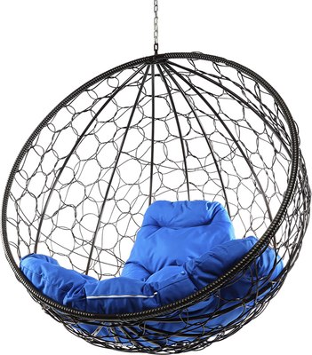 Кресло подвесное M-Group Круг / 11050410- фото2