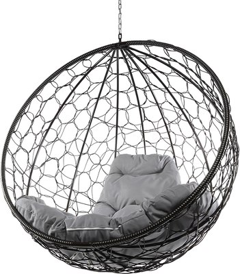 Кресло подвесное M-Group Круг / 11050409- фото2