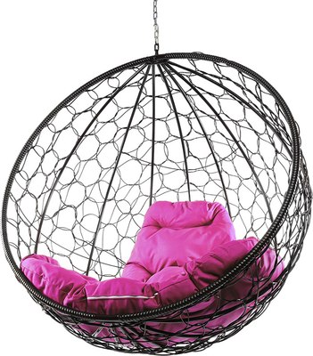 Кресло подвесное M-Group Круг / 11050408- фото2