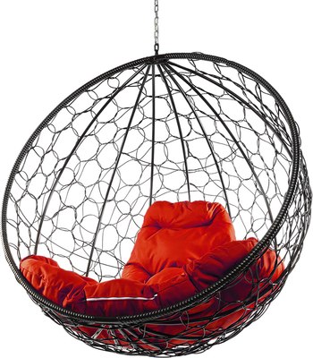 Кресло подвесное M-Group Круг / 11050406- фото2