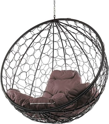 Кресло подвесное M-Group Круг / 11050405- фото2