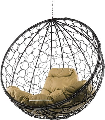 Кресло подвесное M-Group Круг / 11050401- фото2