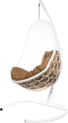 Кресло подвесное M-Group Овал / 11140101- фото