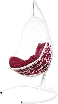 Кресло подвесное M-Group Овал / 11140102- фото