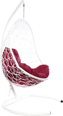 Кресло подвесное M-Group Овал / 11140102- фото2