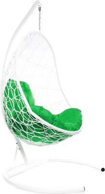 Кресло подвесное M-Group Овал / 11140104- фото2