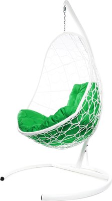 Кресло подвесное M-Group Овал / 11140104- фото3