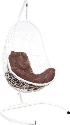 Кресло подвесное M-Group Овал / 11140105- фото2