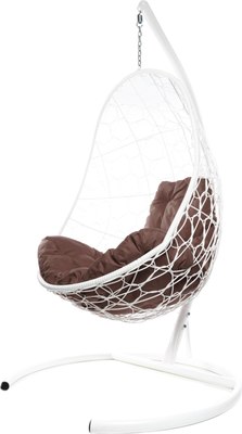 Кресло подвесное M-Group Овал / 11140105- фото3