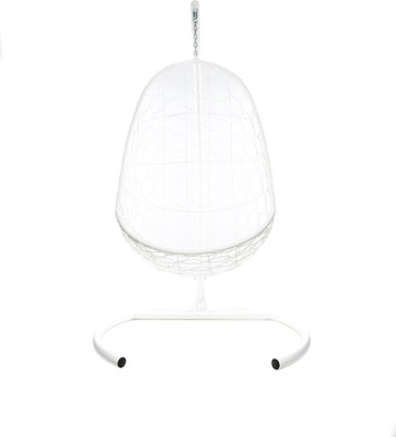Кресло подвесное M-Group Овал / 11140106- фото4
