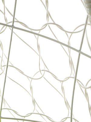 Кресло подвесное M-Group Овал / 11140106- фото8