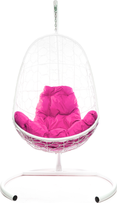 Кресло подвесное M-Group Овал / 11140108- фото