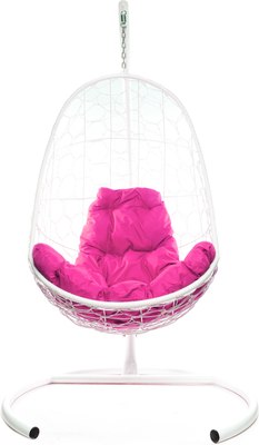 Кресло подвесное M-Group Овал / 11140108- фото2