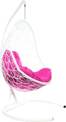 Кресло подвесное M-Group Овал / 11140108- фото3