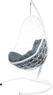 Кресло подвесное M-Group Овал / 11140109- фото