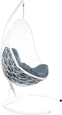 Кресло подвесное M-Group Овал / 11140109- фото3