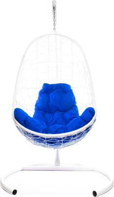 Кресло подвесное M-Group Овал / 11140110- фото