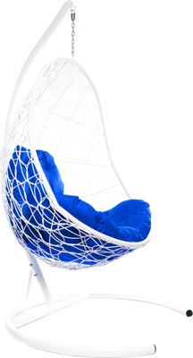 Кресло подвесное M-Group Овал / 11140110- фото3