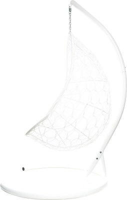 Кресло подвесное M-Group Овал / 11140110- фото6