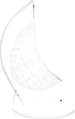 Кресло подвесное M-Group Овал / 11140110- фото7