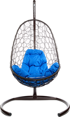 Кресло подвесное M-Group Овал / 11140210- фото