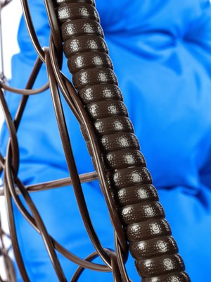 Кресло подвесное M-Group Овал / 11140210- фото10