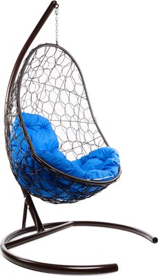 Кресло подвесное M-Group Овал / 11140210- фото2