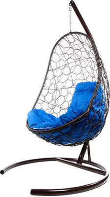 Кресло подвесное M-Group Овал / 11140210- фото3