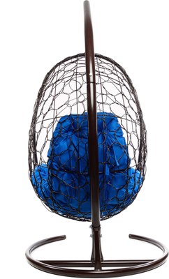 Кресло подвесное M-Group Овал / 11140210- фото5