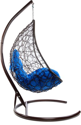 Кресло подвесное M-Group Овал / 11140210- фото6