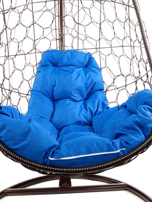 Кресло подвесное M-Group Овал / 11140210- фото7