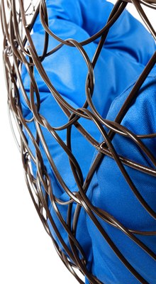 Кресло подвесное M-Group Овал / 11140210- фото9